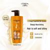 L'Oréal Szampon odżywczy Olejek Niezwykły 700ml