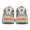 Mizuno Scarpe Casual Basse Unisex Adventure Twe Tessuto Grigio Argento D1GH230109