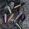 5D Volumizing Mascara Curling  Lengthening Black Mascara  Long-Lasting Formula Waterproof & Smudge-Proof Mascara