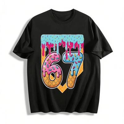 Tops – T-shirts