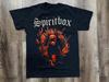 Spiritbox Band Music For Lovers Black T-Shirt Cotton Full Size II2124 Unisex T-Shirt