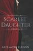 Kniha Scarlet Daughter