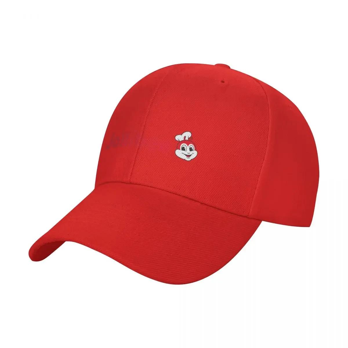 Jollibee Baseball Cap Christmas Hat Golf s Women Unisexs