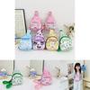 Cinnamoroll Kids Chest Bag With Cartoon Print For Daily Use And Toddler Fashion