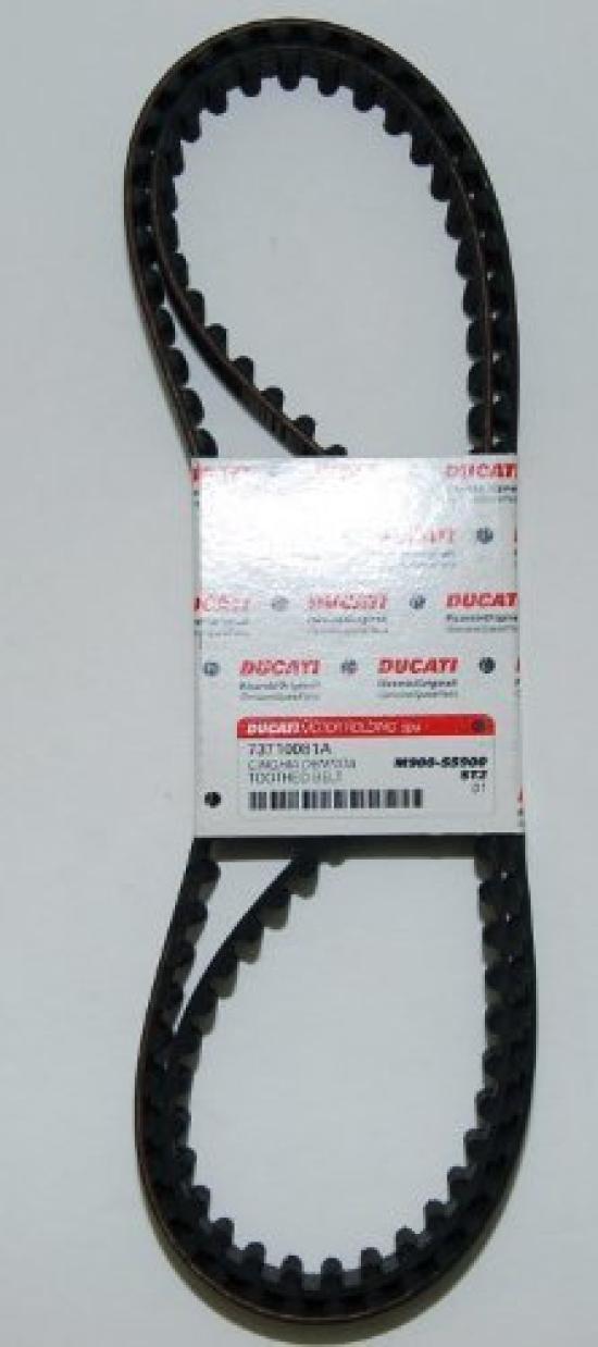 

Ducati OEM Ремень ГРМ Monster Supersport 73710081A комплект из 2 штук от Ducati [товар]