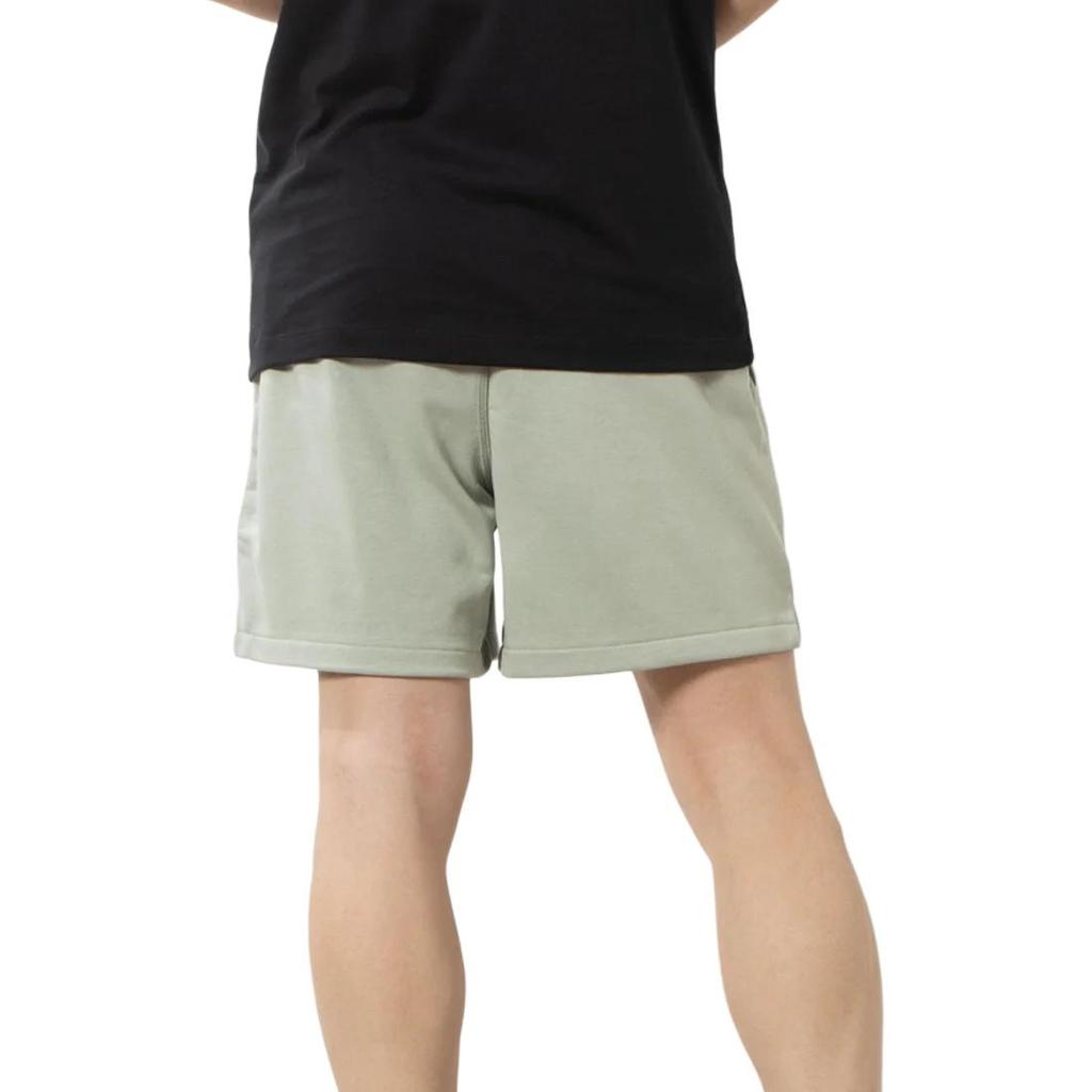 Nike Casual Shorts Men's Green Moderate FN3521-370