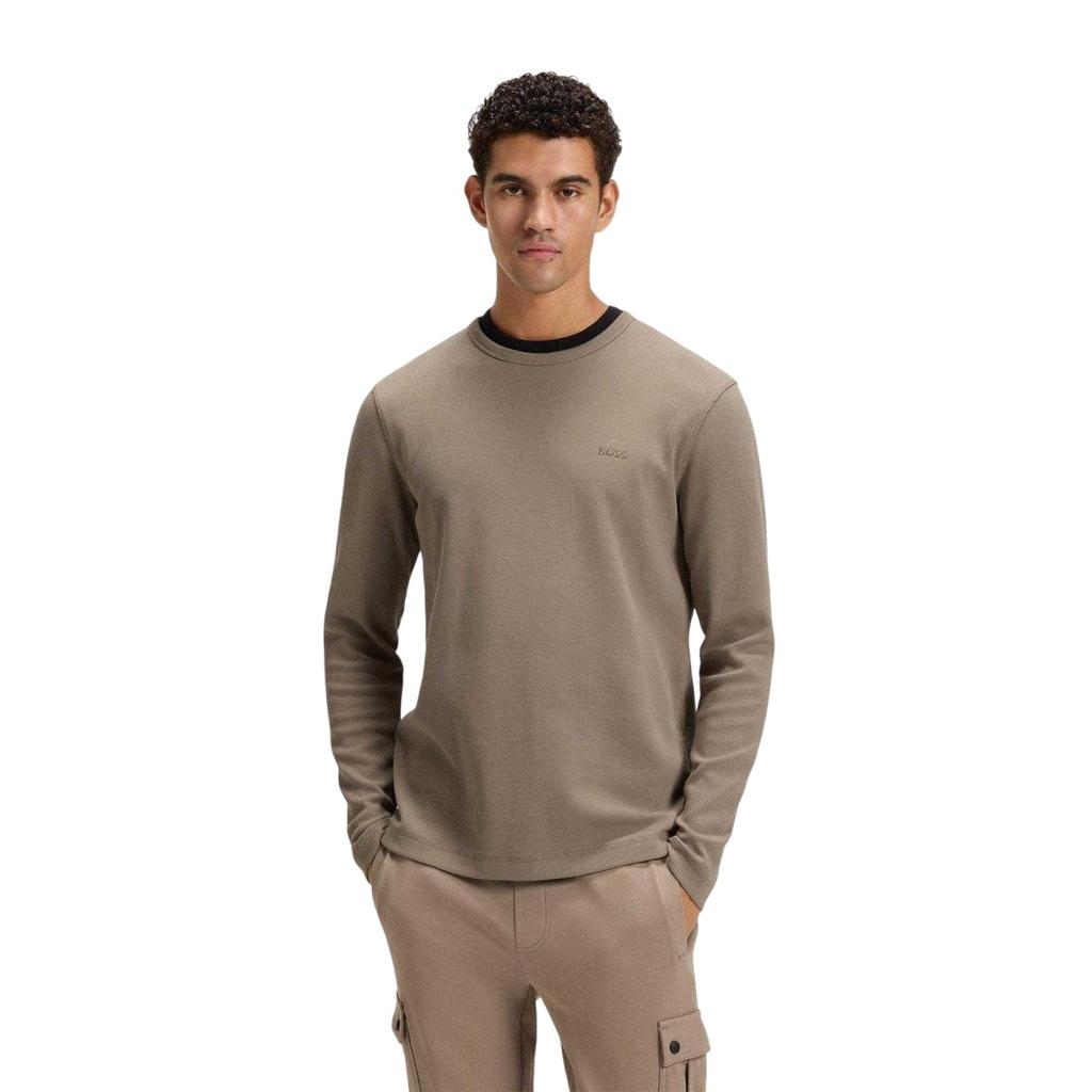 Boss Mens Tempesto Sweatshirt
