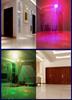21-Eye Stage & KTV Atmosphere Lights: Colorful Flash & Laser Display