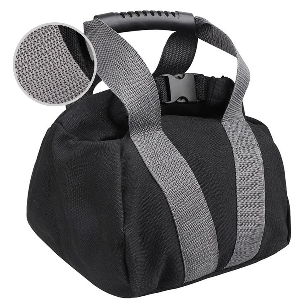 For Training Sandbag Pushing Tightly Closed Travel