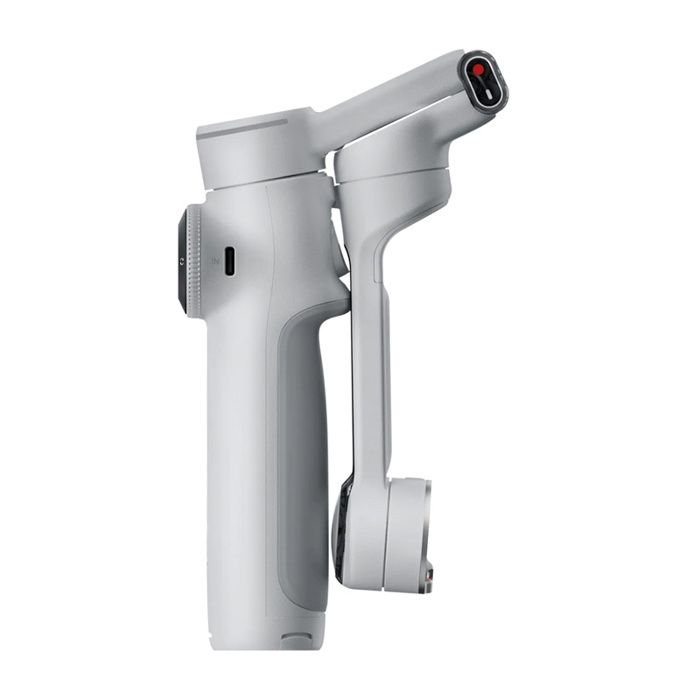 Stabilisateur - INSTA360 - Flow 2 Pro - Stabilisation 3 axes - Autonomie 12 heures - Pack Créateur