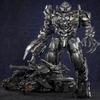 Transforming Toy LS06 Tank Mighty Alloy Plate Model Children's Boys Robot King Kong Gift