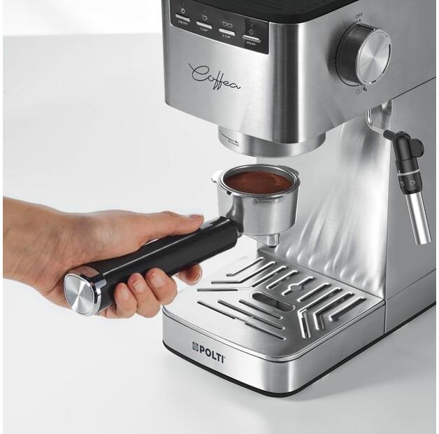 Coffee Machine Polti Coffea P10S (PCEU0129)
