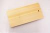 Ichihara Woodworking Cutting Regular 36 x 18 Natural Board, Wooden, Perforated, Width, cm, 4971421030135,