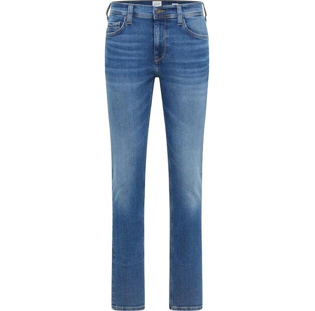 Джинсы Mustang VEGAS SLIM EU W33_L34