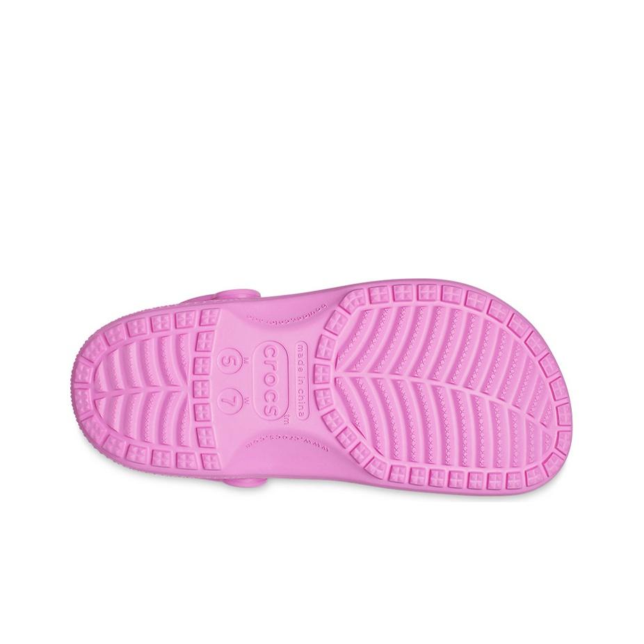 Crocs Classic Clog Outdoor Casual Beach Sandals Women Footwear Toffee-Pink 10001-6SW