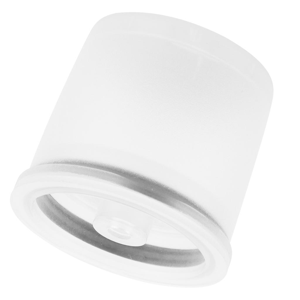 Refillable Capsule Cup Reusable Coffee Filter Fit for Illy Coffee Machine Accessories
