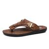 New Summer Men Flip Flops Beach Slippers Man Sandals Non-Slip Home Slipper Indoor House Anti-Slip Shoes Outdoor Male Shoes