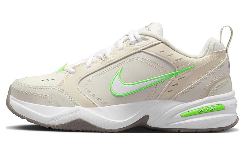 Nike Air Monarch Iv Светлая кость FN3436-011 38.5