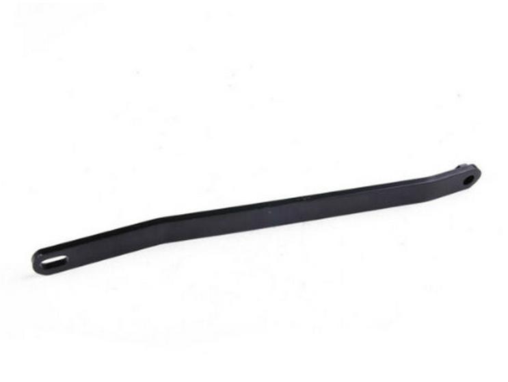 Mercedes-Benz C-Klasse W205 Rahmenstützstange 2056201700