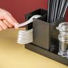 Restaurant Chopstick and Utensil Holder - Multifunctional Storage Box