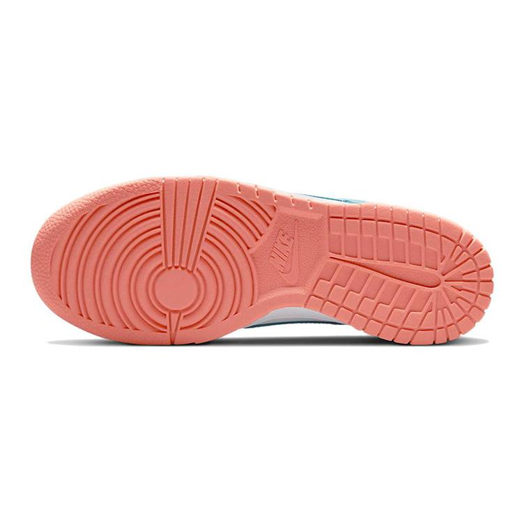 New Nike Dunk Low Kyrie Irving Baltic Blue GS DN4179-400