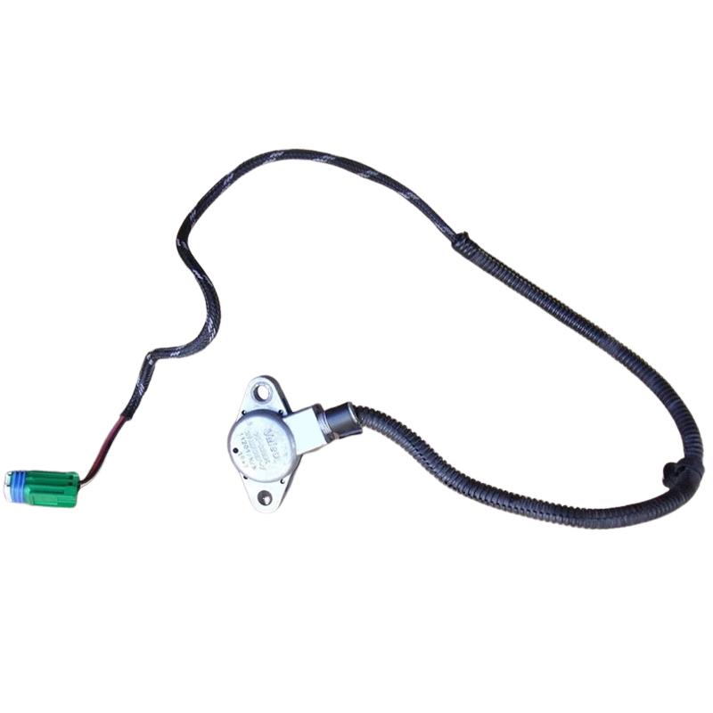 Originaler Getriebedrucksensor 7700100009 252924 Für Peugeot 206 307 08 Citroen C3 C4 C5 C8 Renault 19 Getriebe HDI DPO AL4