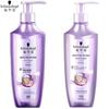 Schwarzkopf Repair & Oil Control Shampoo & Conditioner Set