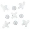 For Gazebo Awning Tent Connectors Garden Kit Spare