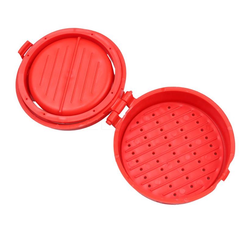Stuffed Burger Press Meat Beef Grill BBQ Maker Mould Patty Maker Mold Hamburger Press Cooking Tool