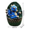 Christmas Dragonresin Crafts Ornaments Home Decoration Ornaments