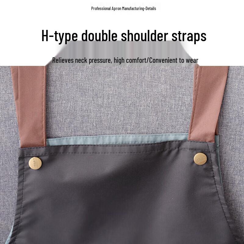 Miaojie Disposable Work Apron