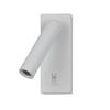 Kinkiet Nova Led Biały Italux Wl-46376-1-Wh