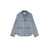 Vero Moda Jamie Denim Shirt