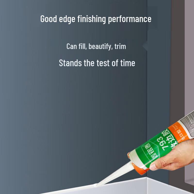 Xinmingtai 793 Neutral Silicone Weatherproof Sealant
