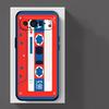 Vintage Cassette Case for Google Pixel 10A 8a 6a 6 7 8 Pro 9a 7a 10 9 Pro XL Funda Phone Cover