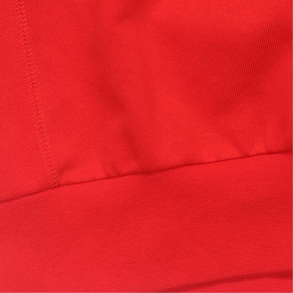 New Nike Sweatshirts Men's Red CK6359-657