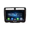 Android Radio CarPlay/Android Auto Navigace do auta Multimediální přehrávač GPS RDS DSP Stereo pro Perodua Myvi Uv 2012