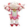 23CM Cute Nesoberi Plush Game Peripheral Madoka Magica Beautiful Girl Toy Birthday Xmas Halloween Gift Toys for Kids Home Decor