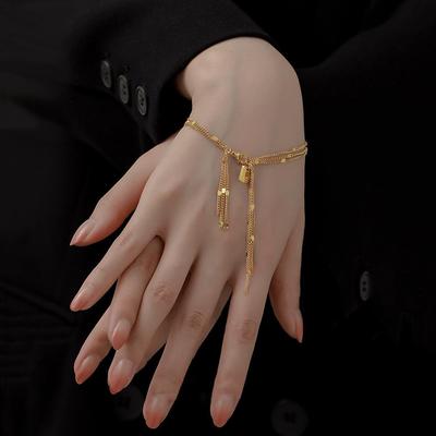 Bracciali – Bracciali a catena