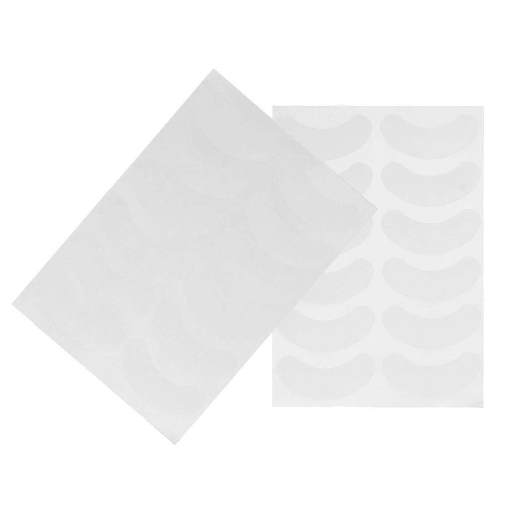 24pcs Frown Line Patch Skin Care Beauty Crow S Feet Nasolabial Folds Smoothing Tape Sticker for Women