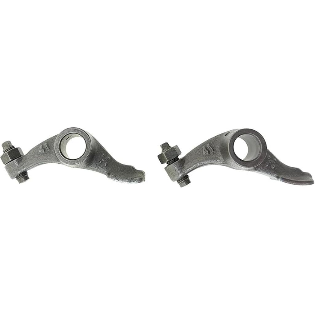 Rocker Arm for XR200R XR250R 1984 1985 XLR250R XR250R XR250L 85-96 14431-KK0-000 14431-KR0-000 14441-KK0-000 14441-KR0-000(One Set)