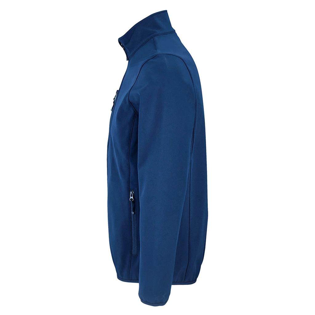 SOLS Herren Recycled Soft Shell Jacke Falke