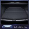 Roewe M7 Trunk Mat 2025 Full Coverage Tail Box Car Accessory