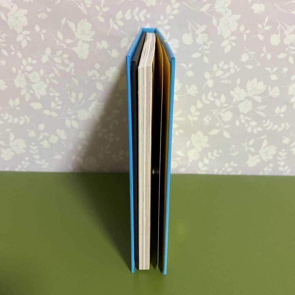 [USED] SHINee Jonghyun She Is Choa *QJ