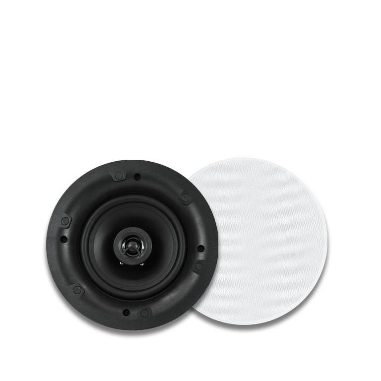 Professional Recessed Ceiling Speaker for Clear Conference Room Audio