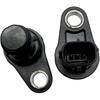 2Pcs Camshaft Position Sensor 90919-05060 Compatible with CT200h ES300h ES350 GS350 GX460 4Runner Avalon Camry Corolla FJ Land Cruiser Highlander