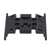 High Quality Preschool Toys Racing Metal Gearbox Base Car Toy Part Baby Aluminum Alloy Brain Game