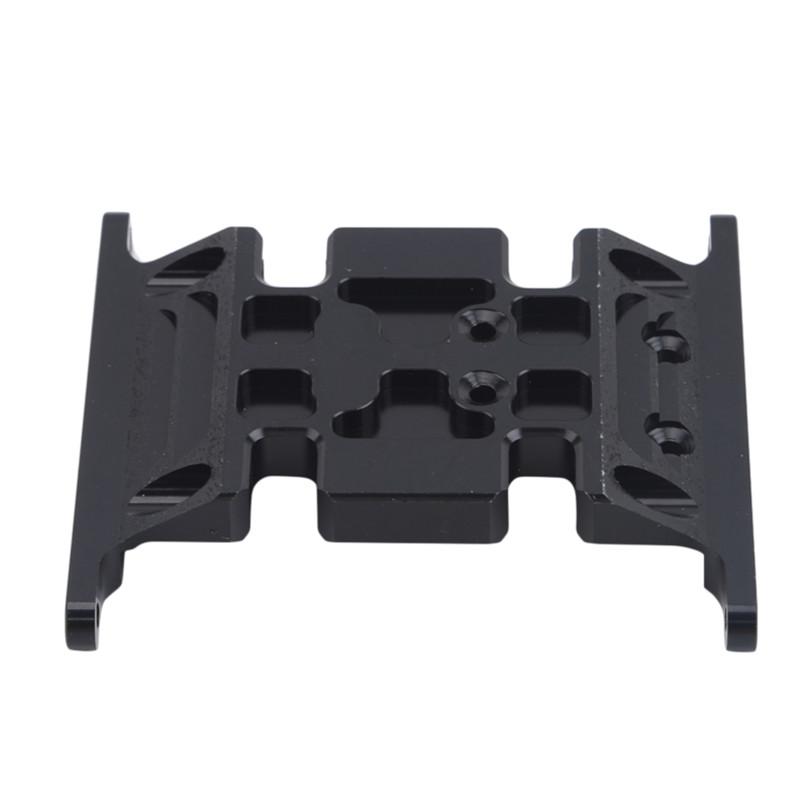 High Quality Preschool Toys Racing Metal Gearbox Base Car Toy Part Baby Aluminum Alloy Brain Game