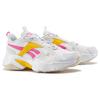 Reebok Turbo Restyle 'White Yellow Pink' Women's IG9512