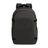 Schoolbag Backpack Men's Large Capacity Nylon Business Travel Bag Fashion Trend School Bag Casual 11 Inch Computer Backpack Student